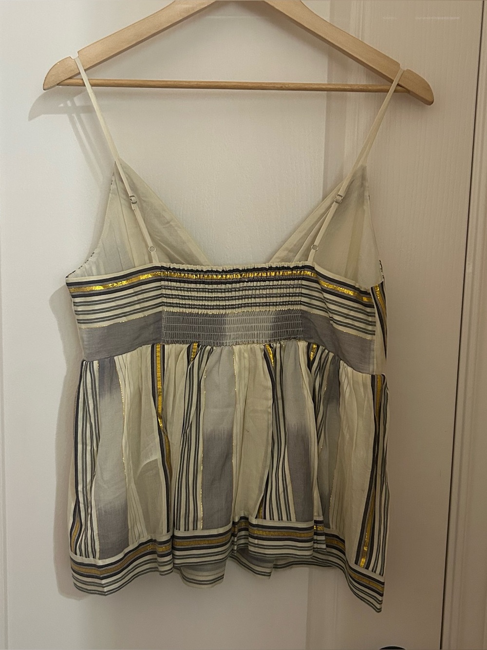 Banana Republic Women’s Top - Picture 3 of 4
